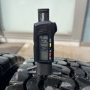 205/85R16 BRIDGESTONE, M804 中古ミックスタイヤ　激安美品　　6本セット:59,000円