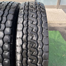 205/85R16 BRIDGESTONE, M804 中古ミックスタイヤ　激安美品　　6本セット:59,000円