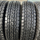 205/85R16 BRIDGESTONE, M804 中古ミックスタイヤ　激安美品　　6本セット:59,000円