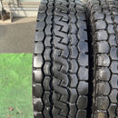 205/85R16 BRIDGESTONE, M804 中古ミックスタイヤ　激安美品　　6本セット:59,000円