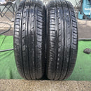 185/70R14 ヨコハマ ES32 夏タイヤ 2本セット:9000円