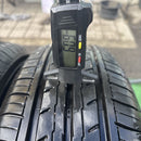 185/70R14 ヨコハマ ES32 夏タイヤ 2本セット:9000円