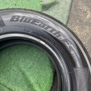 185/70R14 ヨコハマ ES32 夏タイヤ 2本セット:9000円