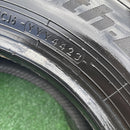 185/70R14 ヨコハマ ES32 夏タイヤ 2本セット:9000円