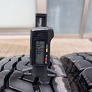 205/85R16 BRIDGESTONE, M812 中古ミックスタイヤ　激安美品　　6本セット:60,000円