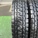 205/85R16 BRIDGESTONE, M812 中古ミックスタイヤ　激安美品　　6本セット:60,000円