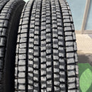 11R22.5　16PR BRIDGESTONE, W999 激安美品　　2本セット:44,000円