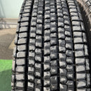 11R22.5　16PR BRIDGESTONE, W999 激安美品　　2本セット:44,000円