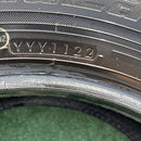 175/ 70R14 ヨコハマ 夏タイヤ 2022年製　2本セット:8000円