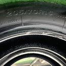 205/70R16 BRIDGESTONE, R205 激安美品　　2本セット:12,000円