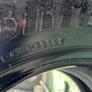 205/70R16 BRIDGESTONE, R205 激安美品　　2本セット:12,000円