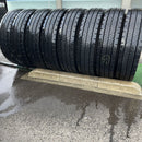 11R22.5 16PR YOKOHAMA, MY777 激安美品　　8本セット:191,000円