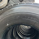 11R22.5 16PR YOKOHAMA, MY777 激安美品　　8本セット:191,000円