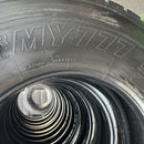 11R22.5 16PR YOKOHAMA, MY777 激安美品　　8本セット:191,000円