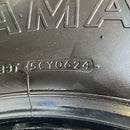 11R22.5 16PR YOKOHAMA, MY777 激安美品　　8本セット:191,000円