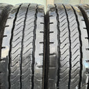 11R22.5 16PR YOKOHAMA, MY777 激安美品　　8本セット:191,000円