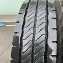 11R22.5 16PR YOKOHAMA, MY777 激安美品　　8本セット:191,000円