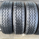 195/75R15ブリヂストン　地山　2024年〜2025年 激安美品　　　6本セット:39000円