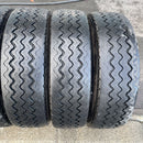 195/75R15ブリヂストン　地山　2024年〜2025年 激安美品　　　6本セット:39000円