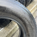 195/75R15ブリヂストン　地山　2024年〜2025年 激安美品　　　6本セット:39000円