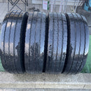 215/85R16 ブリヂストン 中古地山4本セット:26000円
