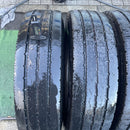 215/85R16 ブリヂストン 中古地山4本セット:26000円