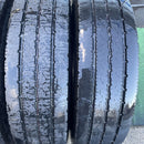 215/85R16 ブリヂストン 中古地山4本セット:26000円