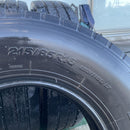 215/85R16 ブリヂストン 中古地山4本セット:26000円
