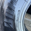 215/85R16 ブリヂストン 中古地山4本セット:26000円