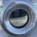 215/85R16 ブリヂストン 中古地山4本セット:26000円