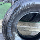 215/85R16 ブリヂストン 中古地山4本セット:26000円