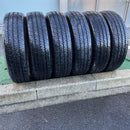 205/70R17.5 BRIDGESTONE, RIB265 激安美品　　6本セット:36,000円