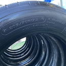 205/70R17.5 BRIDGESTONE, RIB265 激安美品　　6本セット:36,000円