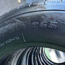 205/70R17.5 BRIDGESTONE, RIB265 激安美品　　6本セット:36,000円