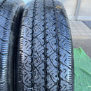 205/70R17.5 BRIDGESTONE, RIB265 激安美品　　6本セット:36,000円