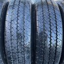 205/70R17.5 BRIDGESTONE, RIB265 激安美品　　6本セット:36,000円