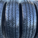 205/70R17.5 BRIDGESTONE, RIB265 激安美品　　6本セット:36,000円