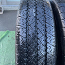 205/70R17.5 BRIDGESTONE, RIB265 激安美品　　6本セット:36,000円