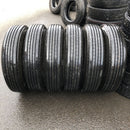 225/80R17.5 DUNLOP SP330K 夏タイヤ　イボ付き　6本セット:72000円