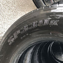 225/80R17.5 DUNLOP SP330K 夏タイヤ　イボ付き　6本セット:72000円