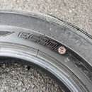 145/80R13 ダンロップ EC202 2023年製 4本セット:14000円