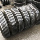 225/80R17.5 DUNLOP 夏タイヤ　ほぼ新品　6本セット:71000円