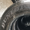 225/80R17.5 DUNLOP 夏タイヤ　ほぼ新品　6本セット:71000円