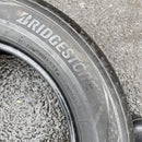 215/60R16 ブリヂストン　2021年製　４本セット:20000円