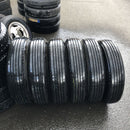 225/80R17.5 DUNLOP SP330K イボ付　6本セット:71000円