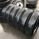225/80R17.5 DUNLOP SP330K ほぼ新品　イボ付　6本セット:71500円