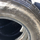 195/85R16 12PR YOKOHAMA LT151R 中古夏タイヤ　2本セット:12000円