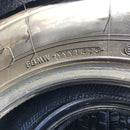 195/85R16 12PR YOKOHAMA LT151R 中古夏タイヤ　2本セット:12000円