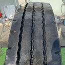 11R22.5 16PR, BRIDGESTONE, G610 激安美品　　1本:19,000円