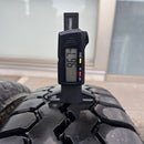 205/85R16 BRIDGESTONE, G557 2024年製 激安美品　バリ溝　6本セット:60,000円